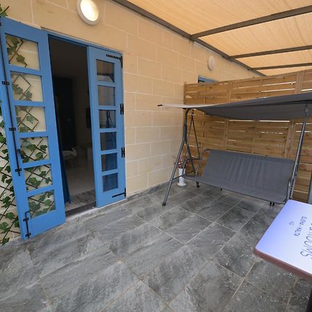 The Exiles Hotel Sliema Exterior photo