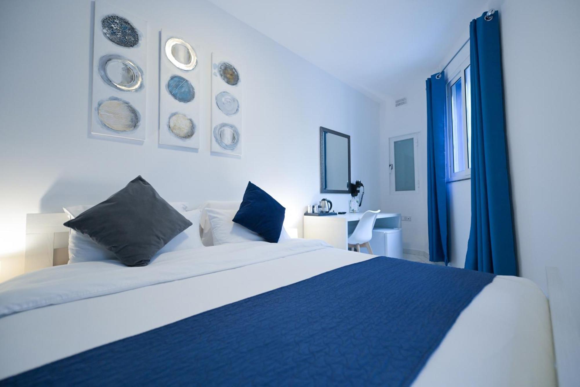 The Exiles Hotel Sliema Exterior photo