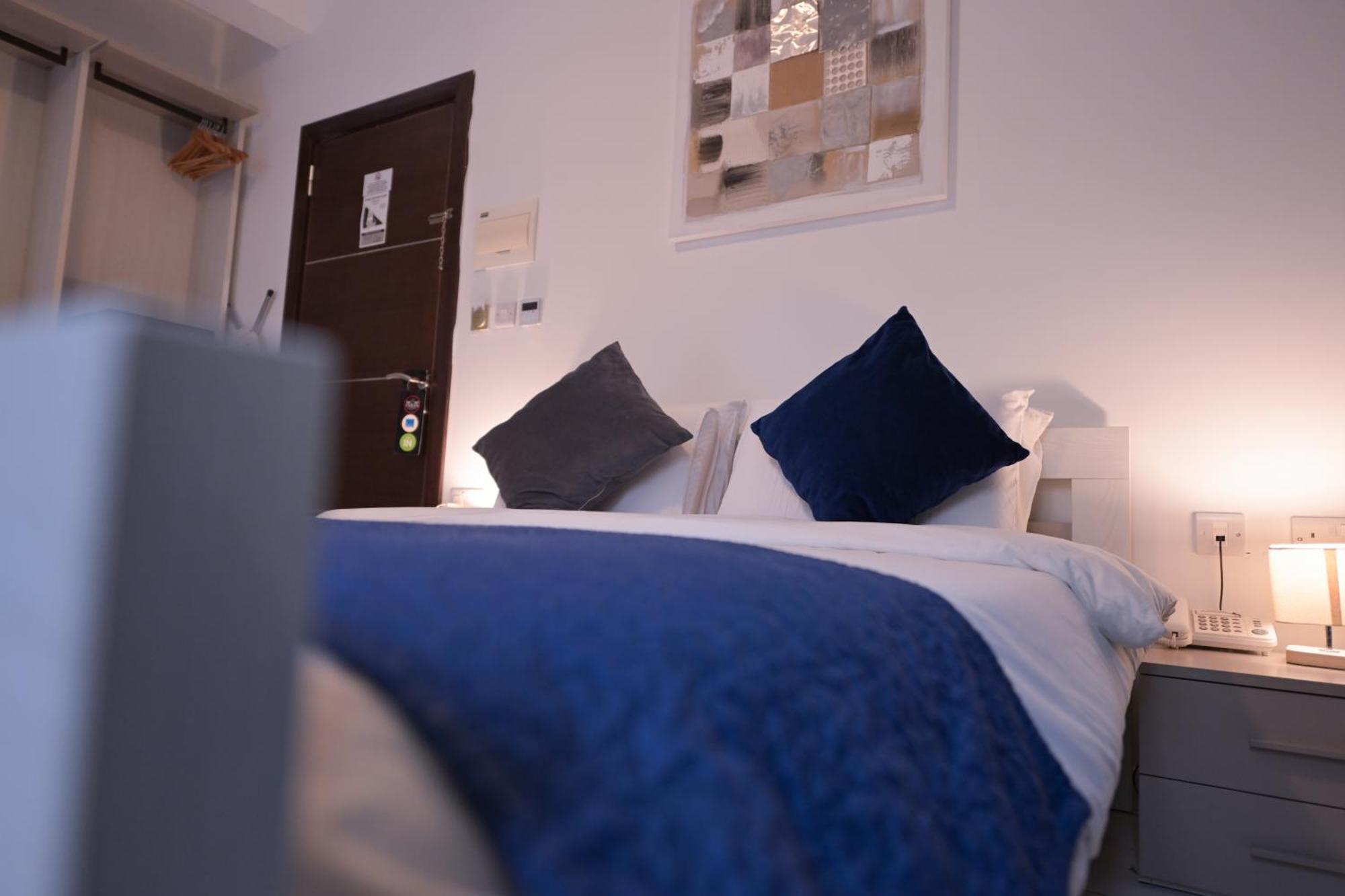 The Exiles Hotel Sliema Exterior photo